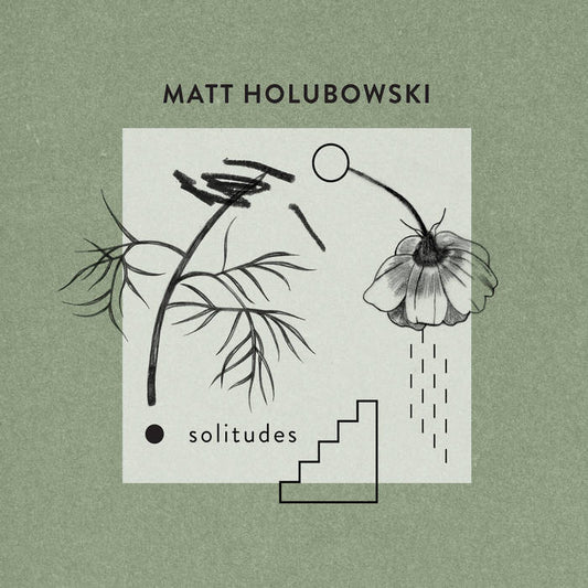 Solitudes (CD)